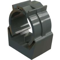 Abraçadeira para Eletroduto 3-4 E015500015 para Instalação de Conduítes Metálicos Wetzel Abraçadeira para Eletroduto 3-4 E015500015 para Instalação de Conduítes Metálicos Wetzel