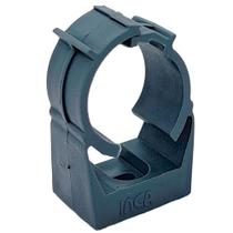 Abracadeira Para Eletroduto Pvc Inca 1'' Com 100 Pecas