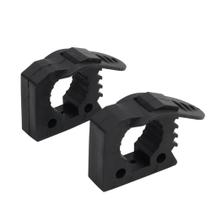 Abraçadeira para ferramentas e off road 4x4