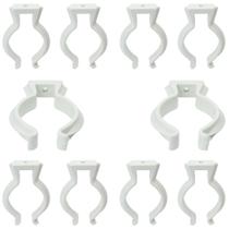 Abraçadeira para Lampada Tubular T8 Fluorescente Led