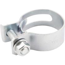 Abraçadeira Para Mangote, Aço Carbono, Largura 32 Mm, Am 35 Mm 40 Mm Com 2 Peças, Vonder Ostenvonder