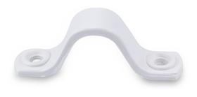 Abraçadeira para mangueira de dreno cristal 1 2 Abraçadeira para mangueira de dreno cristal 1 2