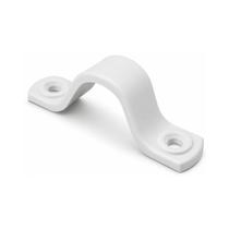 Abraçadeira para mangueira de dreno cristal 1 2 Abraçadeira para mangueira de dreno cristal 1 2