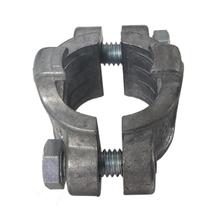 Abraçadeira Para Mangueira Lava Auto Alta Pressão Canal Zinco 1/2