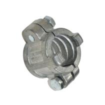 Abraçadeira para mangueira lava car 1/2''x 20