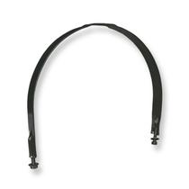 Abraçadeira para suporte de corote 25 litros chassi Abraçadeira para suporte de corote 25 litros chassi