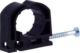 Abraçadeira para Tubo Holdrite 1/2" Full S-Nail, pacote com 10 Abraçadeira para Tubo Holdrite 1/2" Full S-Nail, pacote com 10