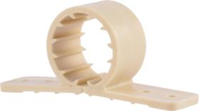 Abraçadeira para Tubo HoldRite 3/4 pol. Padrão - Pacote com 10 Abraçadeira para Tubo HoldRite 3/4 pol. Padrão - Pacote com 10