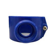 Abraçadeira para tubo PVC 75 X 1" com rosca