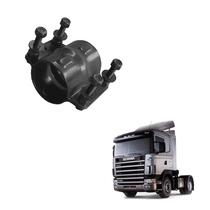 Abraçadeira Paralama Scania Serie 5 Completa sem Borracha