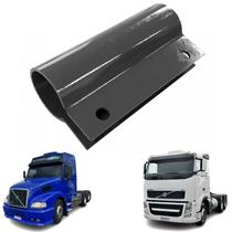Abraçadeira Paralama Tração Volvo FH NH Pequena Lataria LD Abraçadeira Paralama Tração Volvo FH NH Pequena Lataria LD