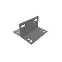 Abraçadeira Paralama Volvo FH NH T R Suporte Longo 8122465 Abraçadeira Paralama Volvo FH NH T R Suporte Longo 8122465