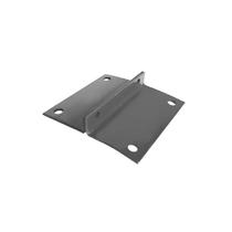 Abraçadeira Paralama Volvo FH T R Suporte Curto Cod 8154851 Abraçadeira Paralama Volvo FH T R Suporte Curto Cod 8154851