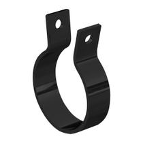 Abraçadeira pintada escapamento caminhão 2 polegadas Abraçadeira pintada escapamento caminhão 2 polegadas