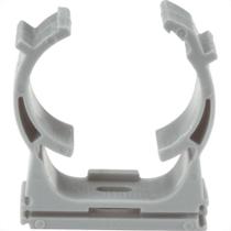 Abracadeira Plastibox Eletroduto Sem Bucha Cinza 1'' 57255/003 Abracadeira Plastibox Eletroduto Sem Bucha Cinza 1'' 57255/003