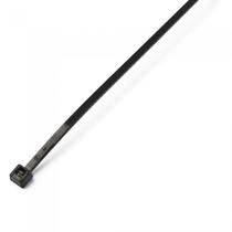 Abraçadeira plástica 536x13,7mm preta