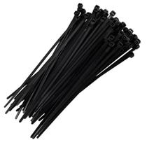 ABRACADEIRA PLASTICA COMPRIMENTO 080MM / LARG 2,6MM para UNI ABRACADEIRA PLASTICA COMPRIMENTO 080MM / LARG 2,6MM para UNI