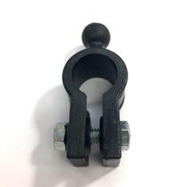 Abracadeira plastica espelho c/embolo fabbof **vw 11-130 /**