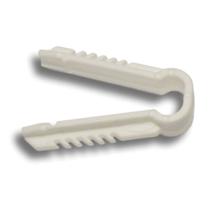 Abraçadeira Plastica Fixa Cabo Gramp 4mm Pct 100 Unid Abraçadeira Plastica Fixa Cabo Gramp 4mm Pct 100 Unid