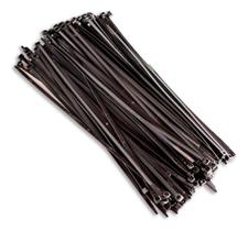 Abraçadeira Plastica Nylon 23 Cm 100 Un Abraçadeira Plastica Nylon 23 Cm 100 Un