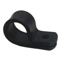 Abraçadeira Plastica PVC Fixadora 6,5mm - Milheiro Abraçadeira Plastica PVC Fixadora 6,5mm - Milheiro