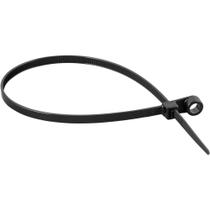 Abraçadeira Plástica Vonder para Fios e Cabos Nylon 6.6 300mm X 4,8mm Preta Abraçadeira Plástica Vonder para Fios e Cabos Nylon 6.6 300mm X 4,8mm Preta