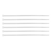 Abraçadeira Plástico 200x3,6mm 100pcs Sparta 4552755 Abraçadeira Plástico 200x3,6mm 100pcs Sparta 4552755