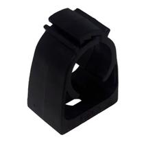 Abraçadeira Preta 3/4" para Eletroduto de PVC Inpol