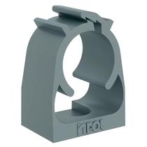 Abracadeira Pvc Cinza 3/4" Inpol