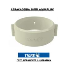 Abraçadeira PVC para Calha Tigre Aquapluv 88mm - G155071