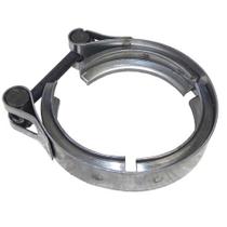 Abracadeira reforçada escape 945mm vw delivery 8150 5140 - 2p0253143b Abracadeira reforçada escape 945mm vw delivery 8150 5140 - 2p0253143b