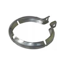 Abracadeira reforçada turbina saida motor mb om926 - 9429970290 Abracadeira reforçada turbina saida motor mb om926 - 9429970290