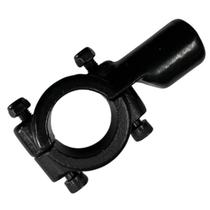 Abraçadeira Retrovisor 1 Polegada 25,40mm Rosca M10 Direito