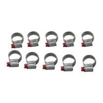 Abracadeira Rosca Fim 592536 Universal 1990 A 2010 Lc592536
