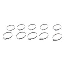 Abracadeira Rosca Fim 592749 Universal 1970 A 2010 Lc592749