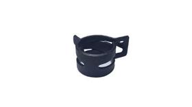 Abraçadeira rosca metal 19mm