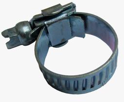 Abraçadeira Rosca S/ Fim 3/4 X 1 10Pçs