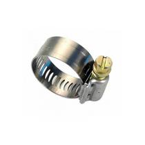 Abraçadeira rosca sem fim 08 a 10mm