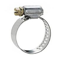 Abraçadeira Rosca sem Fim 13 a 16mm - Fixação Segu