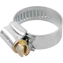 Abraçadeira Rosca Sem Fim 13 Mm A 19 Mm Com 6 Peças Acabamento Zincado Vonder Abraçadeira Rosca Sem Fim 13 Mm A 19 Mm Com 6 Peças Acabamento Zincado Vonder