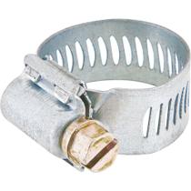 Abraçadeira Rosca Sem Fim 16 Mm A 27 Mm Com 6 Peças Zincada Vonder Ae 1927 Abraçadeira Rosca Sem Fim 16 Mm A 27 Mm Com 6 Peças Zincada Vonder Ae 1927
