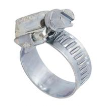 Abraçadeira Rosca Sem Fim 3/4'' (19,5mm) - Unidade