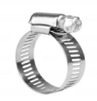 Abraçadeira Rosca Sem Fim 9mm - 12 a 16mm (1/2" - 5/8")