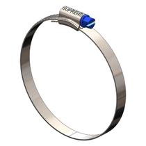 Abraçadeira Rosca Sem Fim Aço Carbono Fita 9mm 70x89mm 2.3/4x3.1/2" Suprens