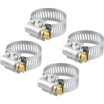 Abraçadeira Rosca Sem Fim Al2232-7/8 A 1.1/4 C/4Pc