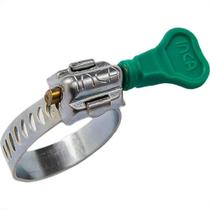 Abracadeira Rosca Sem Fim Inca 09Mm ''Borboleta'' 1/2X5/8 50 Pecas 10.001.0093Boe Abracadeira Rosca Sem Fim Inca 09Mm ''Borboleta'' 1/2X5/8 50 Pecas 10.001.0093Boe