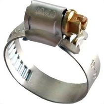 Abracadeira Rosca Sem Fim Inca 09Mm ''M'' 1/2X5/8 100 Pecas 10.001.0093M