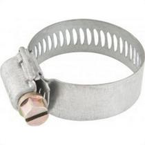 Abracadeira Rosca Sem Fim Inca ''M''3/8 X 1/2'' - 9Mm Pacote Com 100 Pecas
