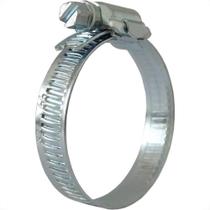 Abracadeira Rosca Sem Fim Progeral 10Mm 1 X1.1/2 100 Pecas