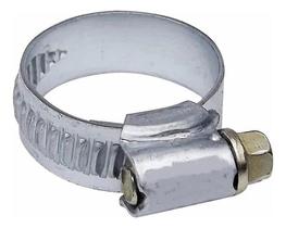 Abracadeira Rosca Sem Fim Progeral 14mm 212 X 3